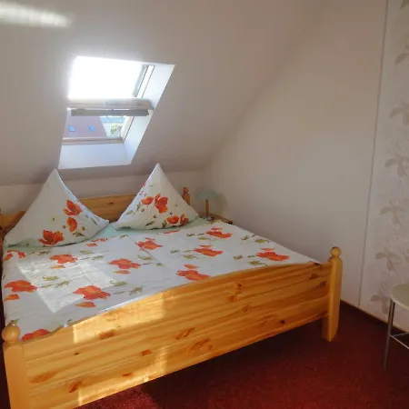 Ferienwohnung Klaas