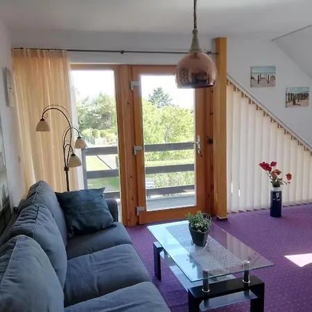 Ferienwohnung Klaas *