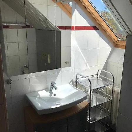 Ferienwohnung Klaas Apartment