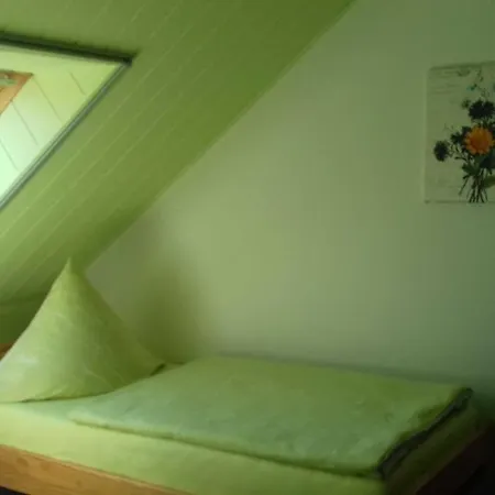 Ferienwohnung Klaas *