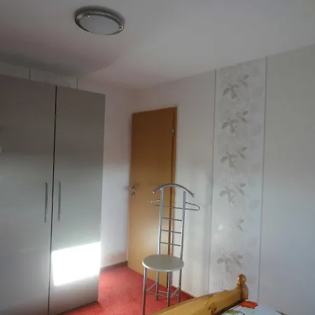 Ferienwohnung Klaas Apartment *