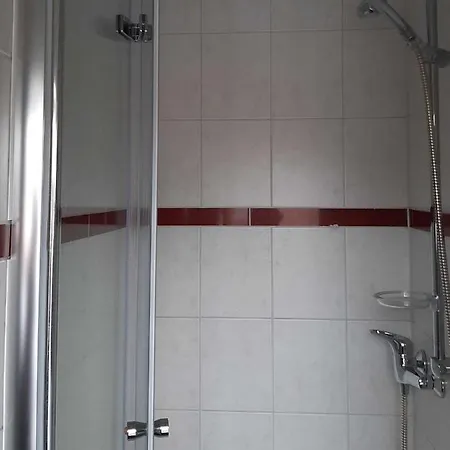 Apartment Ferienwohnung Klaas *